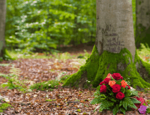 Graveside Services: A Simple and Meaningful Goodbye