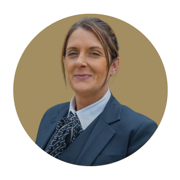 G.Beavans Staff - Corrine Channell