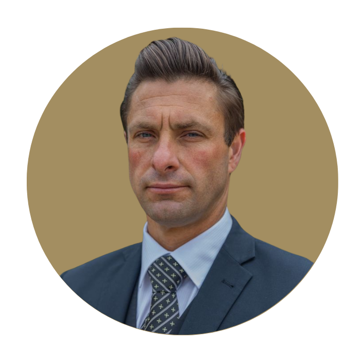 G.Beavans Staff - Josh Peszko
