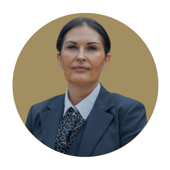 G.Beavans Staff - Victoria Geddes